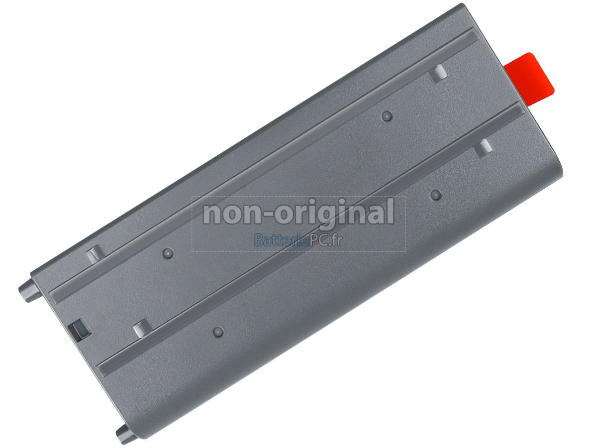 batterie pour Panasonic CF-VZSU48U