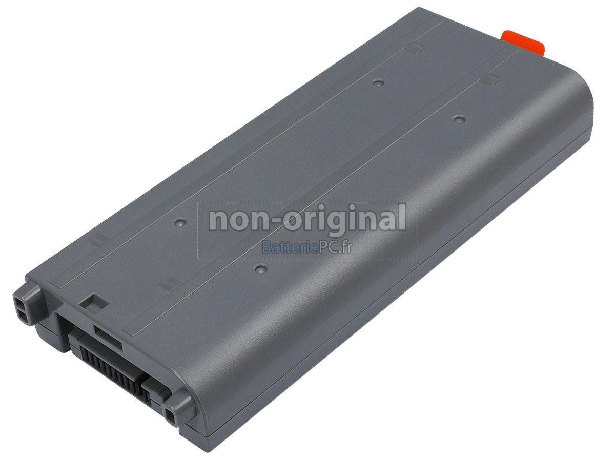 batterie pour Panasonic CF-VZSU48U