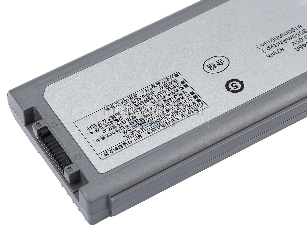 batterie pour Panasonic TOUGHBOOK CF-30