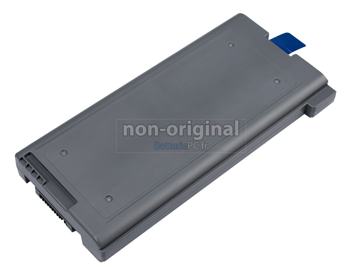 batterie pour Panasonic TOUGHBOOK CF-30