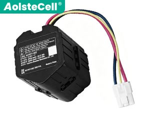 batterie pour pc portable Panasonic MC-BD787
