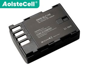 batterie pour pc portable Panasonic DMC-GH3H
