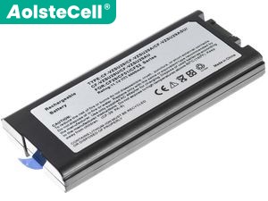 batterie pour pc portable Panasonic ToughBook CF-29