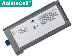 batterie pour pc portable Panasonic CF-52PFNBVFT