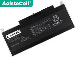 batterie pour pc portable Panasonic CF-RZ5