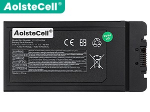 batterie pour pc portable Panasonic VZSUOPW-2