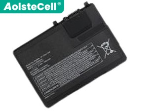 batterie pour pc portable Panasonic CF-33 Toughbook