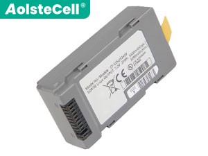 batterie pour pc portable Panasonic TOUGHBOOK H1 FIELD
