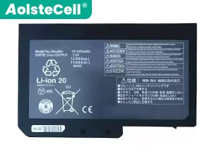 batterie pour pc portable Panasonic CF-S8