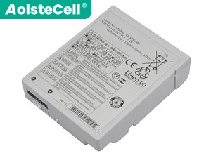 batterie pour pc portable Panasonic CF-C1BTFCG1M