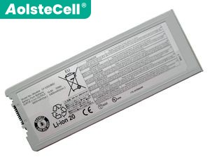 batterie pour pc portable Panasonic CF-VZSU82U