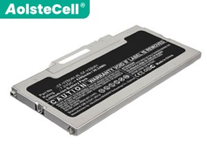 batterie pour pc portable Panasonic CF-VZSU81EA
