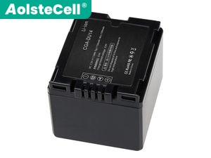 batterie pour pc portable Panasonic NV-GS60