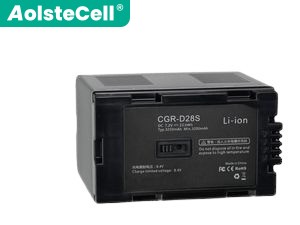 batterie pour pc portable Panasonic NV-DS11ENA