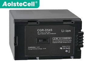 batterie pour pc portable Panasonic NV-MX350A