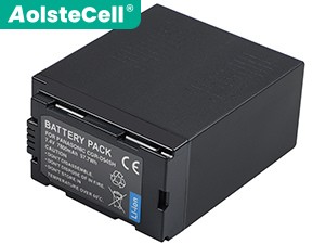batterie pour pc portable Panasonic CGR-D54SH