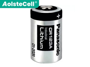 batterie pour pc portable Panasonic CR17345