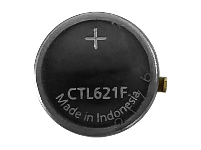 batterie pour pc portable Panasonic CTL621F