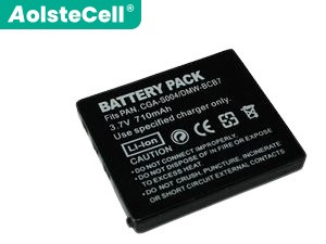batterie pour pc portable Panasonic DMW-BCB7
