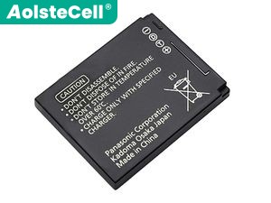 batterie pour pc portable Panasonic DMW-BCH7E