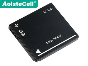 batterie pour pc portable Panasonic Lumix DMC-TS20A