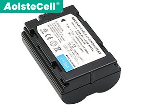batterie pour pc portable Panasonic CGR-S602E/1B