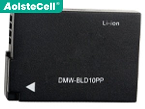 batterie pour pc portable Panasonic Lumix DMC-G3K