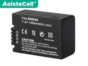 batterie pour pc portable Panasonic Lumix DMC-FZ100