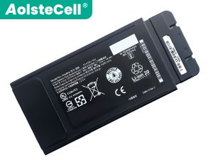 batterie pour pc portable Panasonic FZ-VZSU1HU