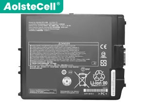 batterie pour pc portable Panasonic FZ-VZSU1TU