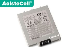 batterie pour pc portable Panasonic FZ-VZSU84R