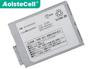 batterie pour pc portable Panasonic FZ-VZSU94W