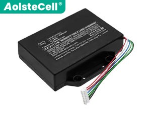 batterie pour pc portable Panasonic N4HUPQA00001