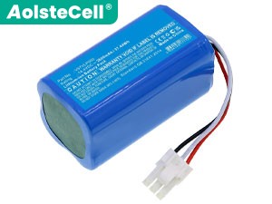 batterie pour pc portable Panasonic MC-RS877