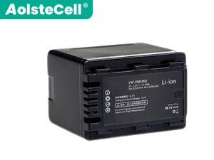 batterie pour pc portable Panasonic HDC-TM35