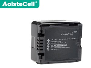 batterie pour pc portable Panasonic HDC-SD8