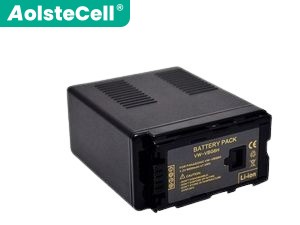 batterie pour pc portable Panasonic VW-VBG6H