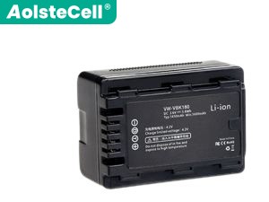 batterie pour pc portable Panasonic HC-V600M
