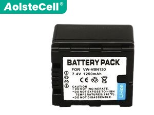 batterie pour pc portable Panasonic HDC-SD800