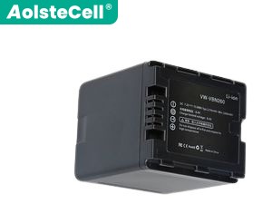 batterie pour pc portable Panasonic VW-VBN130