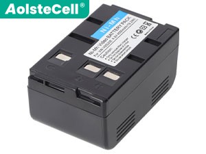 batterie pour pc portable Panasonic NV-RX600