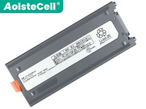 batterie pour pc portable Panasonic CF-VZSU48R