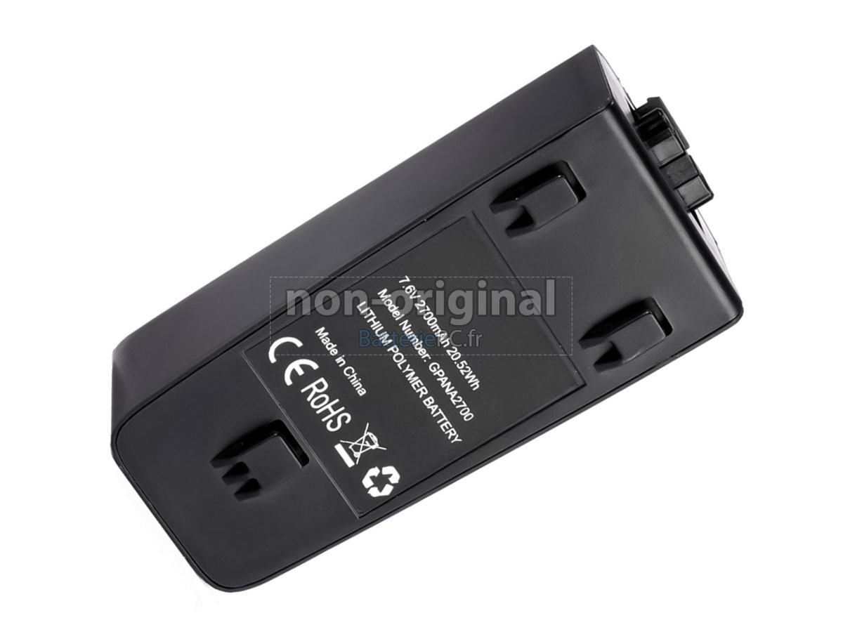 batterie pour Parrot 50869BBR