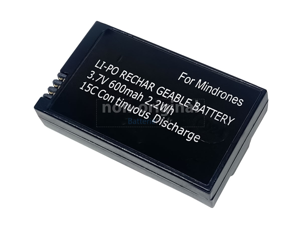 batterie pour Parrot PF070238