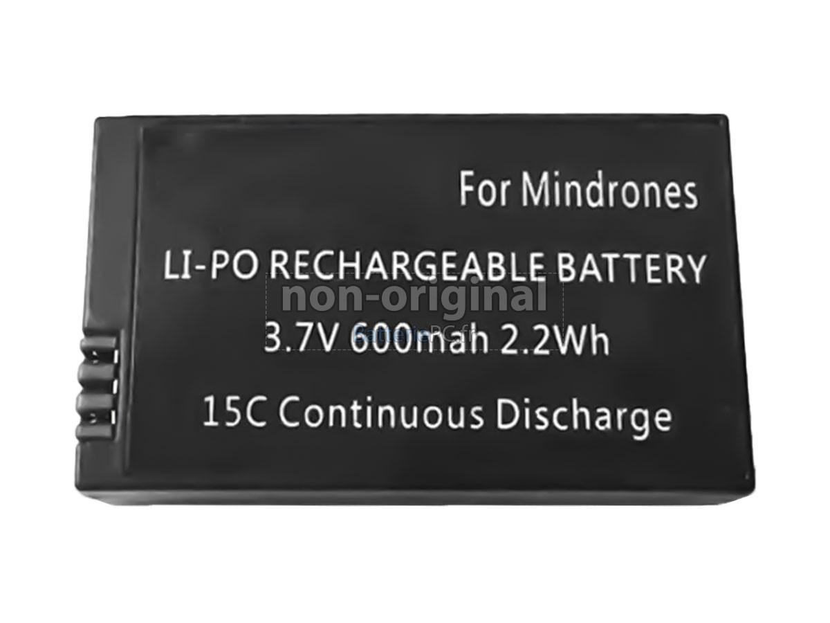 batterie pour Parrot PF070238