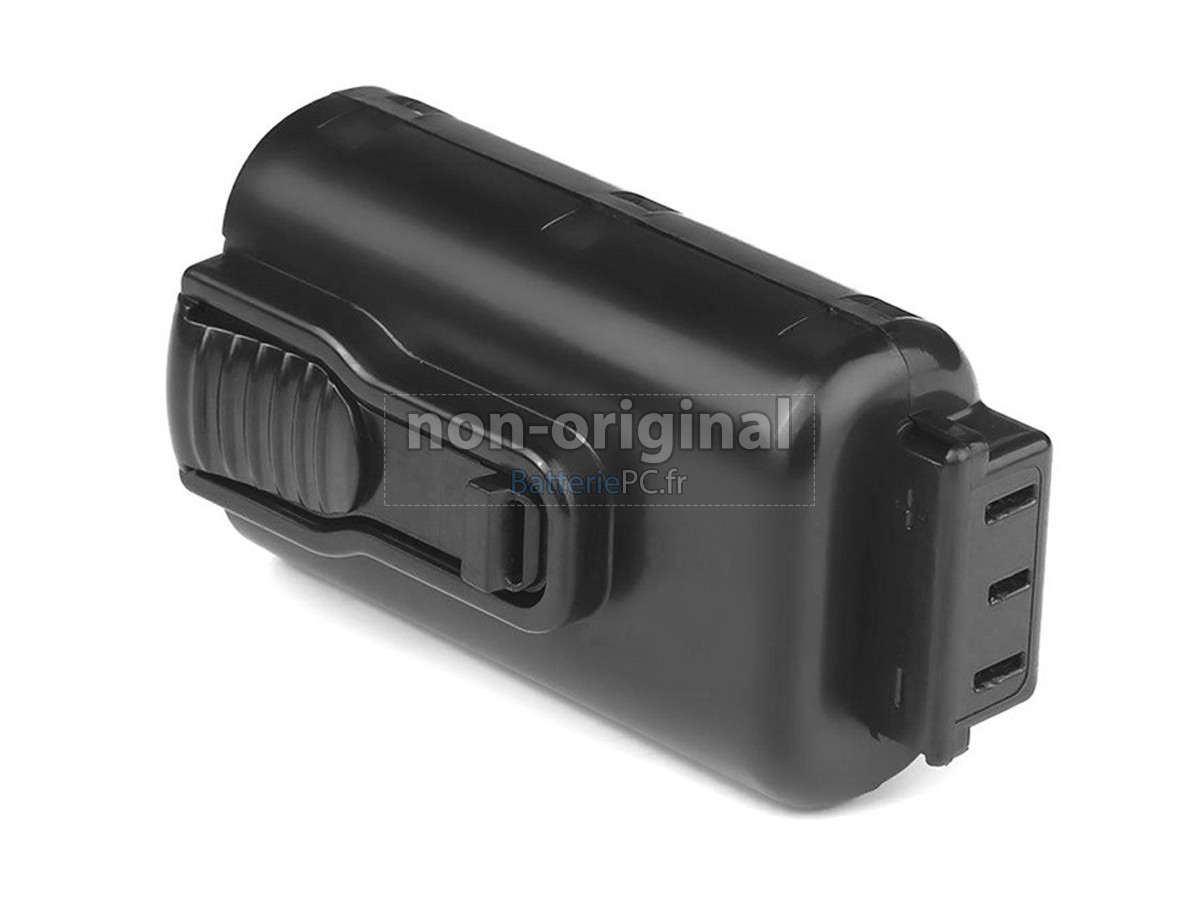 batterie pour Paslode LM250A LI