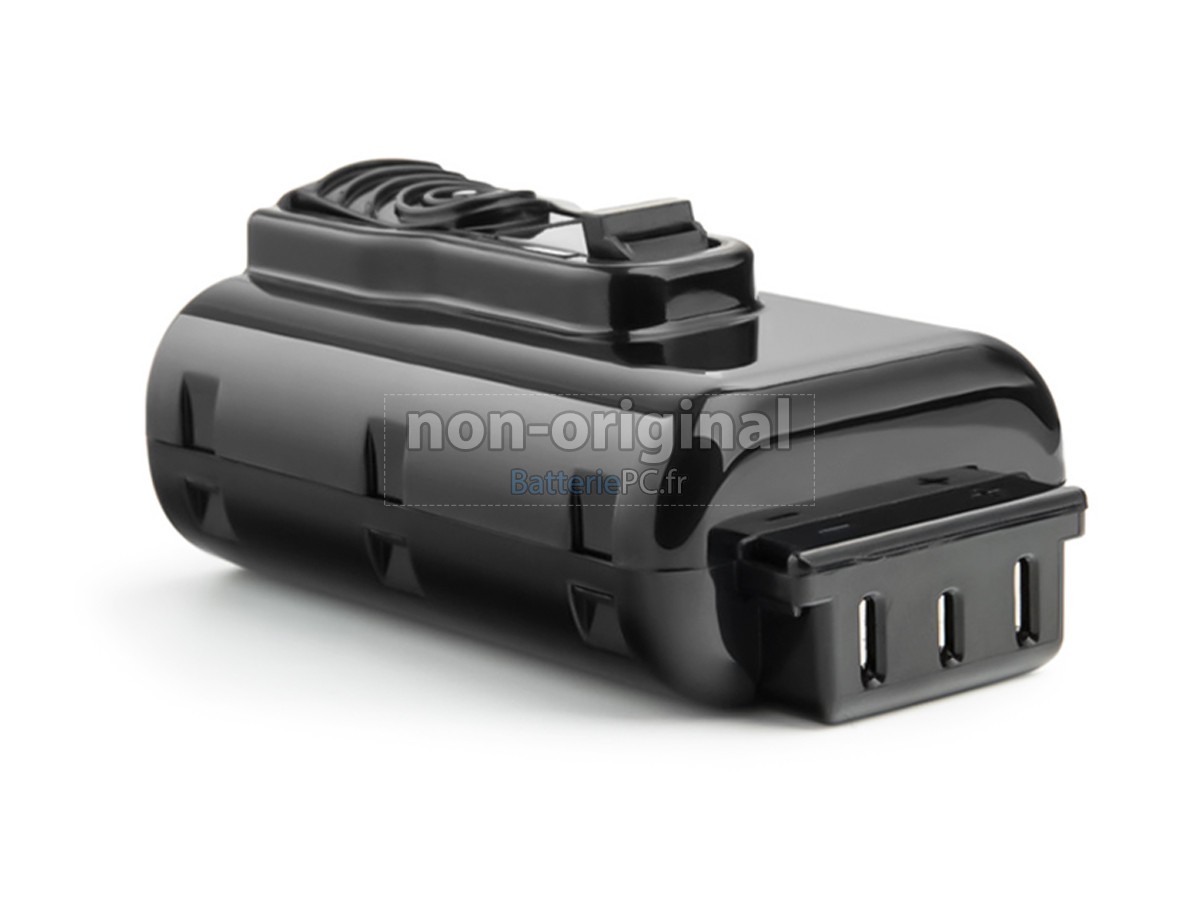 batterie pour Paslode LM250A LI