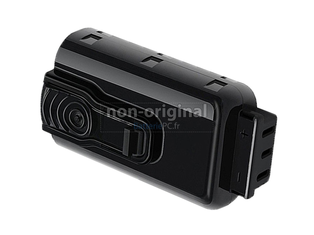 batterie pour Paslode LM250A LI