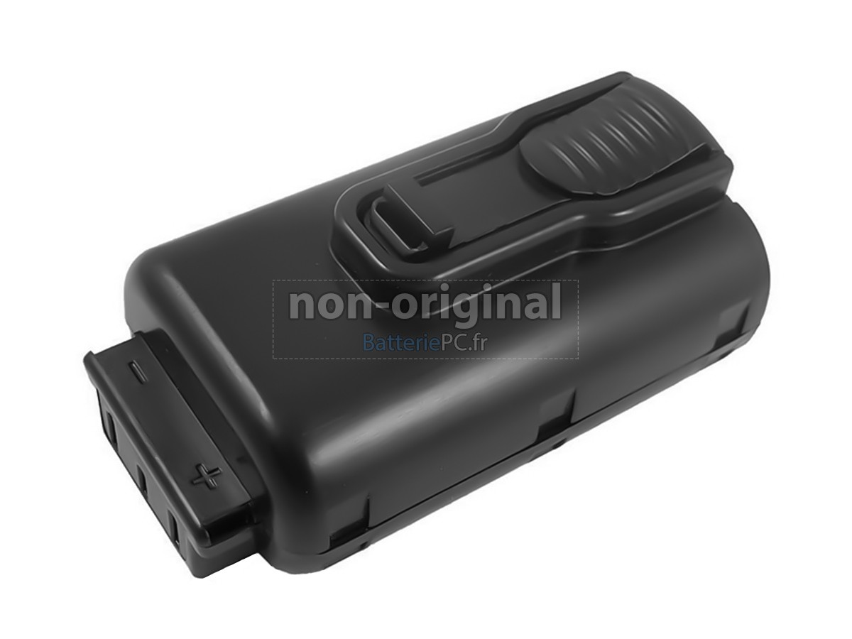 batterie pour Paslode LM250A LI