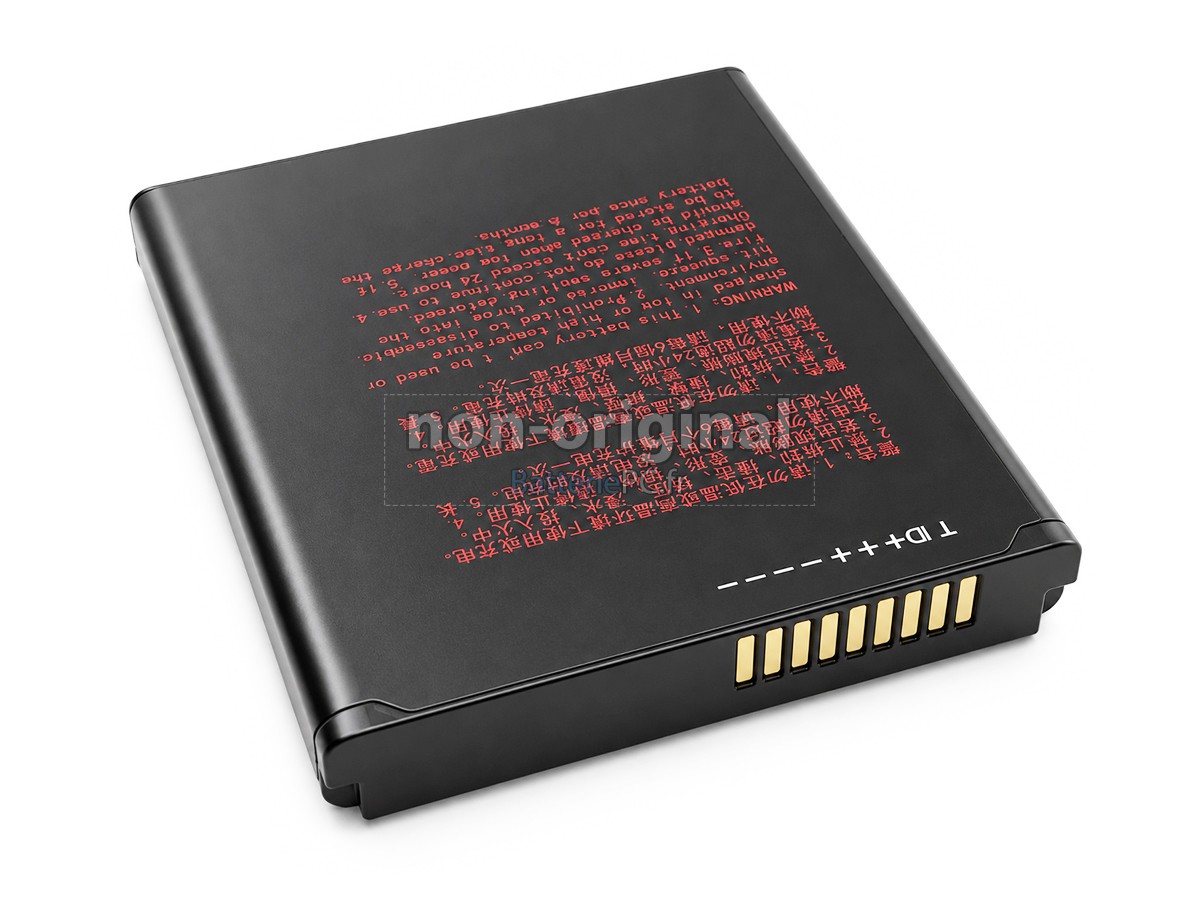 batterie pour PAX A920 PRO